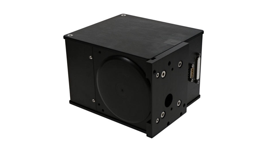 Scanner head 1064nm 10mm IS - Scanner heads