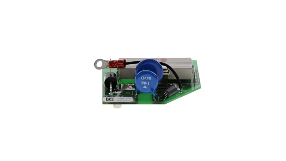 PCB Overvoltage protection C40-1943-00.X product photo