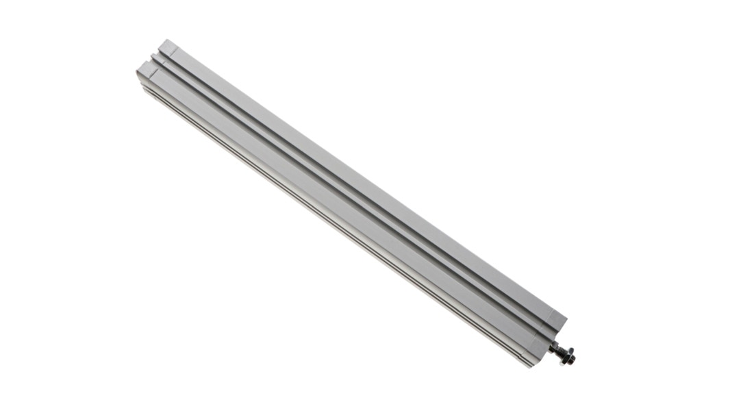 Druckluftzylinder D=32 H=400 Produktbild product_unpacked_80degrees L