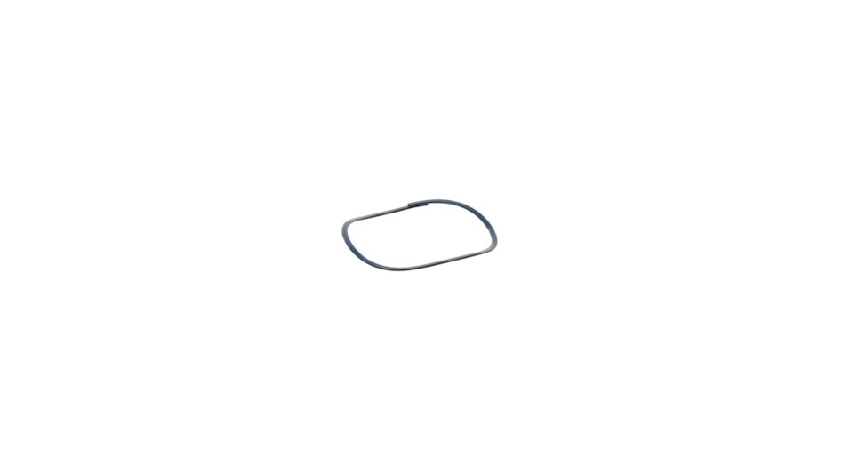 Wave spring 38,0x33,0x0,5x3,2 A2 product photo
