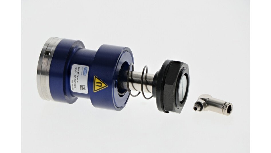 Magnetic suction cup D47 product photo