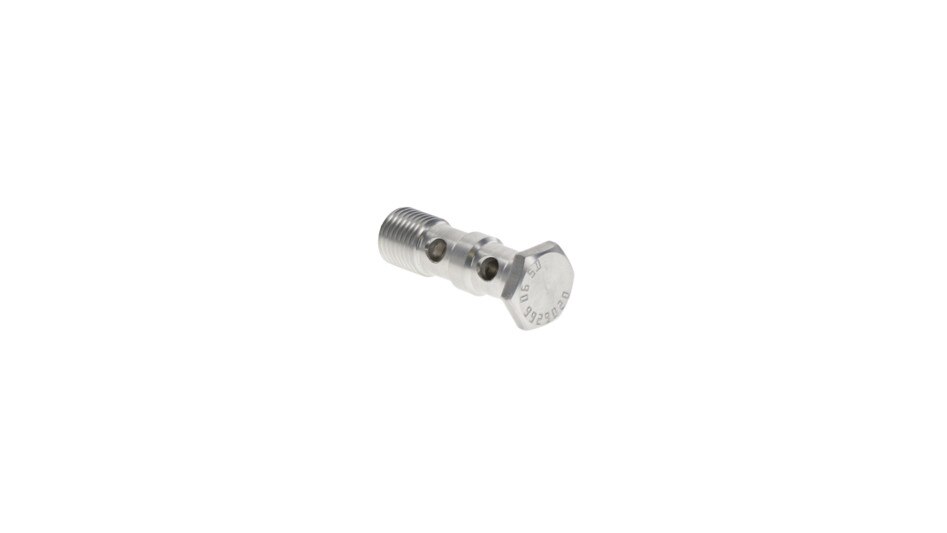 Furatos csavar Al 1/4" lang product photo