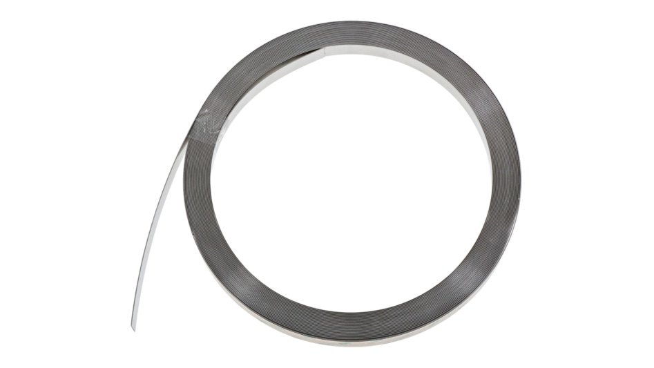 Covering tape 13x0,53x12000mm product photo product_unpacked_80degrees L