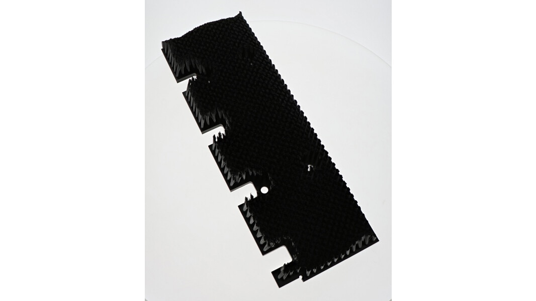 Brush insert product photo product_unpacked_80degrees L