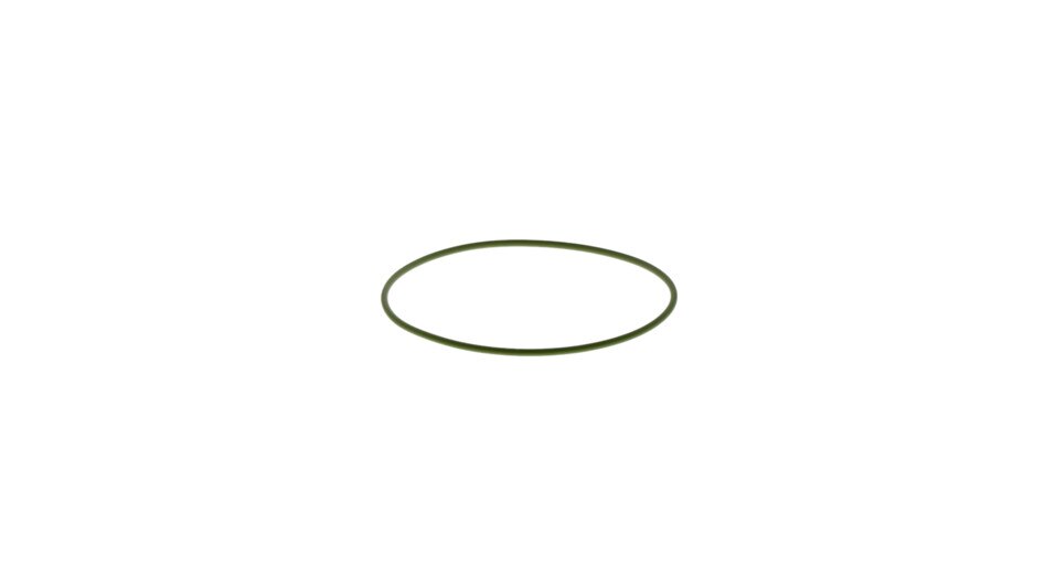 O-Ring 52,00x1,50 FKM11 70 verde GG Produktbild