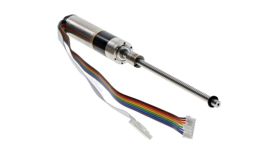 Spindel drive EC-max22 25W L=135mm product photo