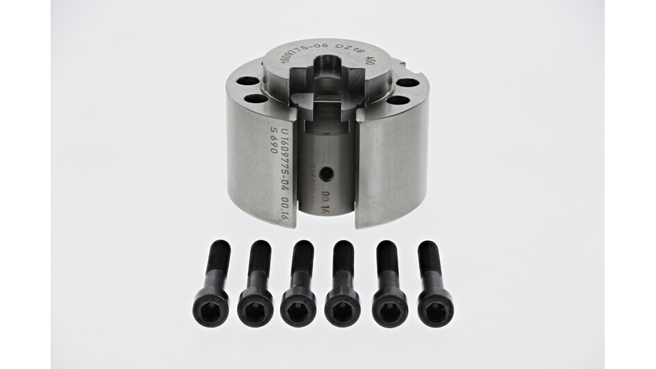 Alloggiamento punzoni cpl. 9318-47-A1 Produktbild