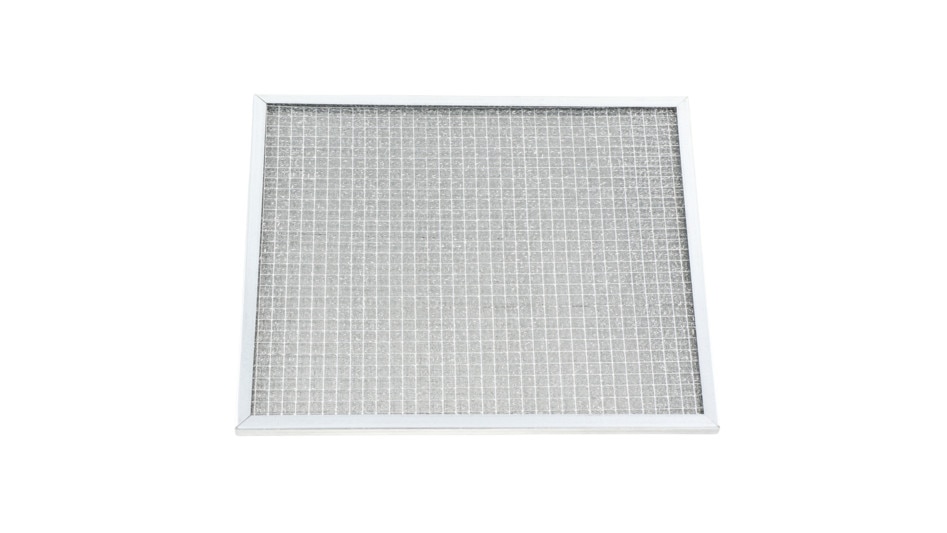 Cartucho del filtro 390x460mm para 0142323 Produktbild product_unpacked_80degrees L