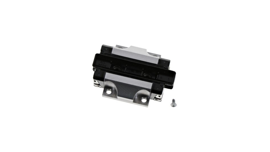 Carro de gu&iacute;a  15,  -H- Produktbild product_unpacked_80degrees L