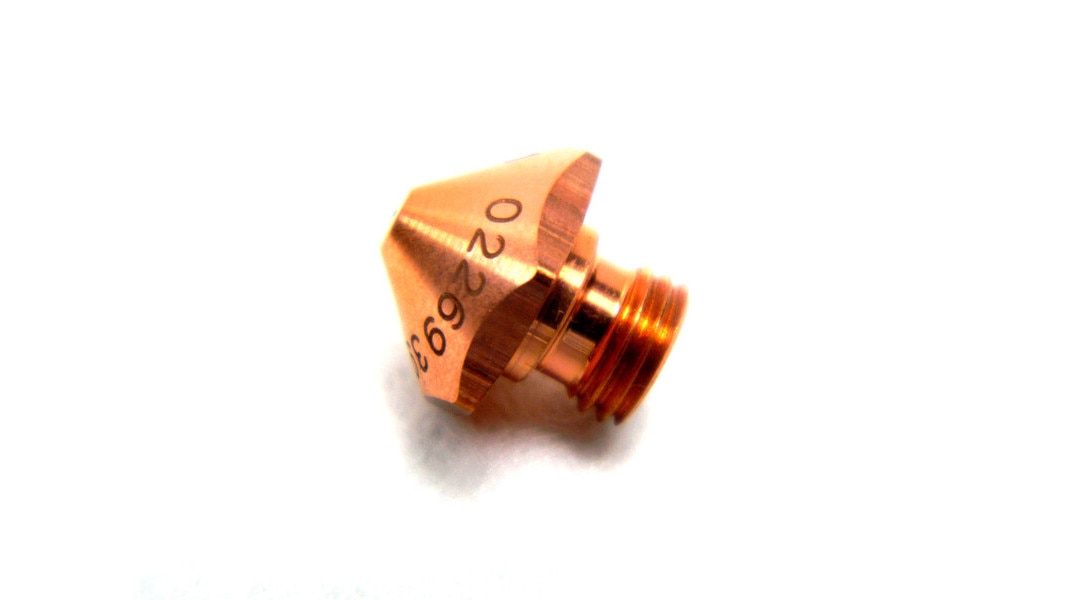 F&uacute;v&oacute;ka M6 D 1,00 mm product photo