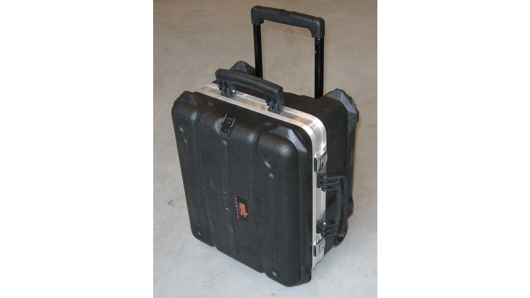 Toolbox Service large with rolls product photo