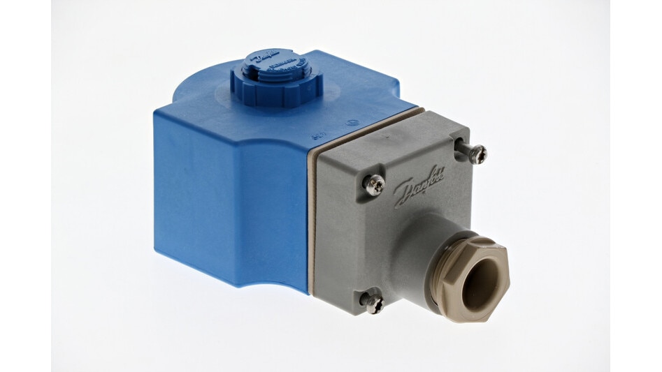 Magnetick&aacute; c&iacute;vka BK 024D Produktbild