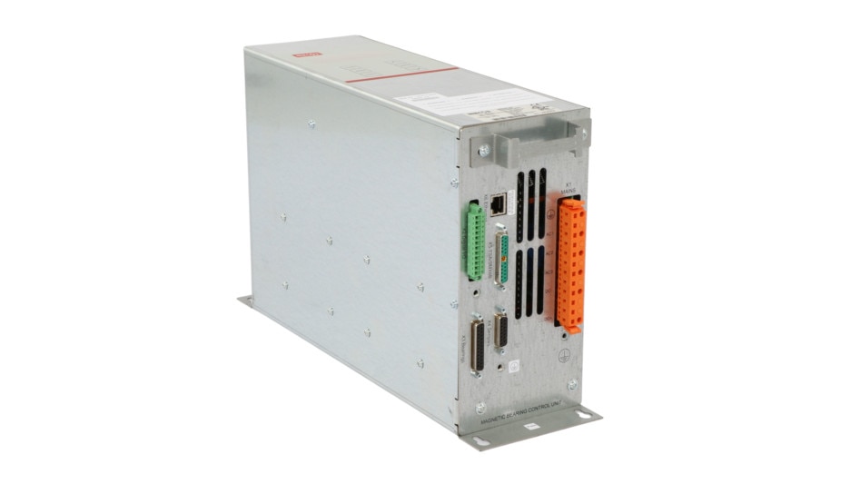 Magnetlagerelektronik MBE3-50 Produktbild
