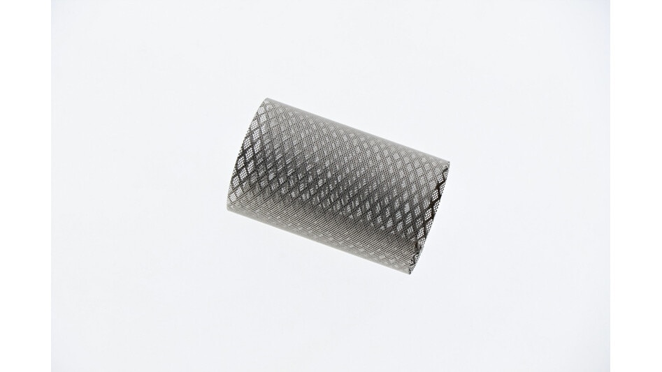 Sieb f&uuml;r SMF-133-1 1/4" Produktbild product_unpacked_80degrees L