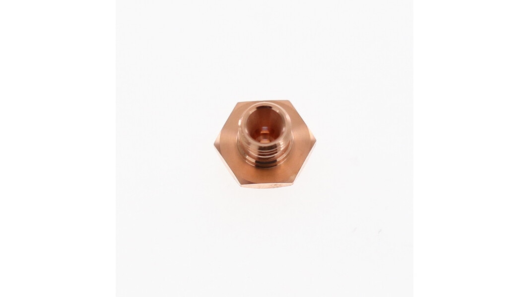 F&uacute;v&oacute;ka M6 D 1,00 mm product photo product_unpacked_80degrees L