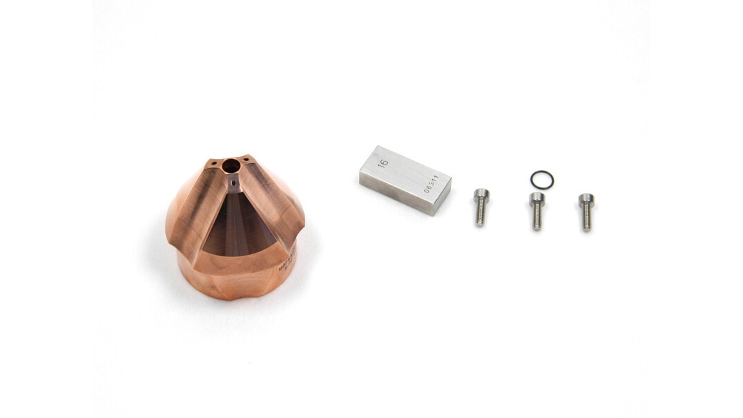 Nozzle, LMD product photo