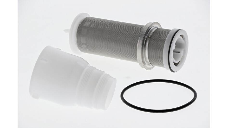 FILTEREINSATZ KOMPL FUER FEINFILTER F76S Produktbild