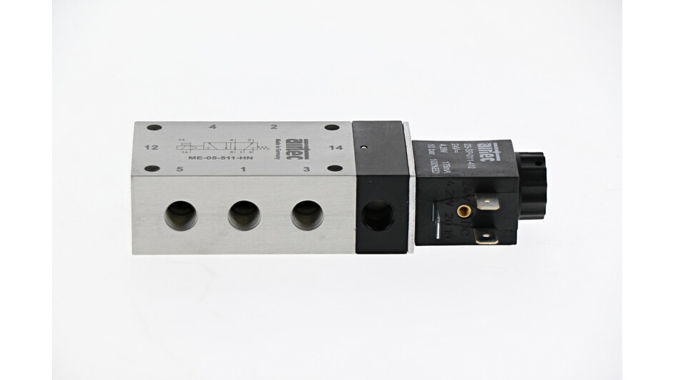5/2-way valve g1/8 nw6 product photo