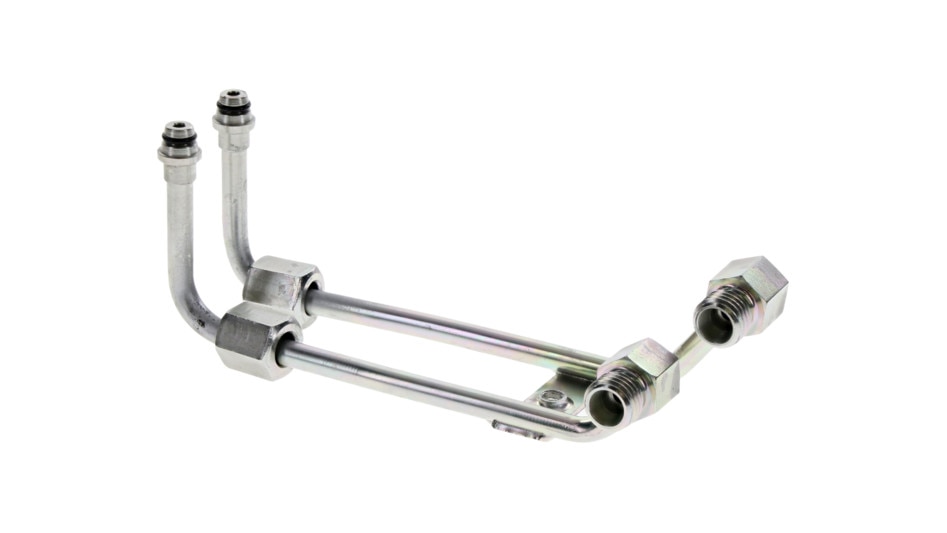 PIPE FOR LEFT SIDE CLAMP    9120-147 product photo product_unpacked_80degrees L