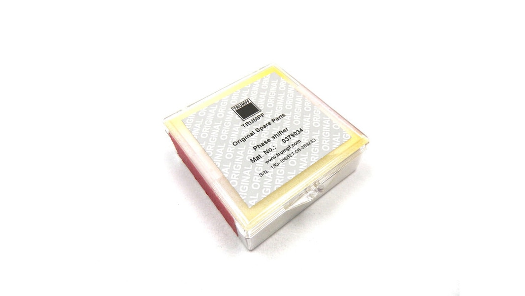 ECQ D 50.80 mm product photo
