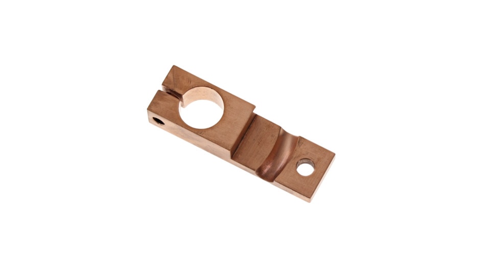 Pratze Mitte HF Produktbild product_unpacked_80degrees L