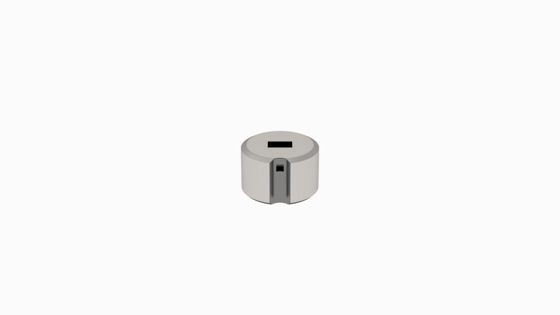 Matrizeneinsatz MultiTool 10-fach (Rechteck) Produktbild