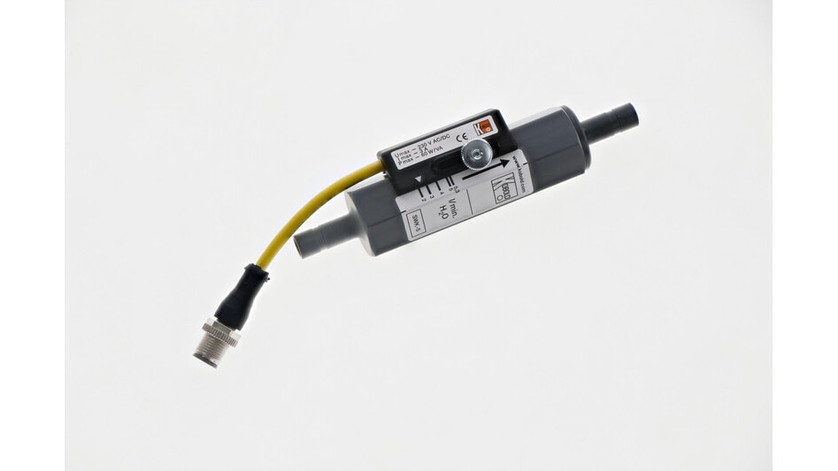 Flow control device 2-5,3L/min. product photo