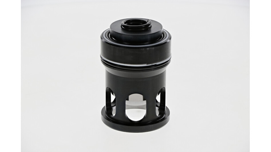 Soupape he90213d photo du produit