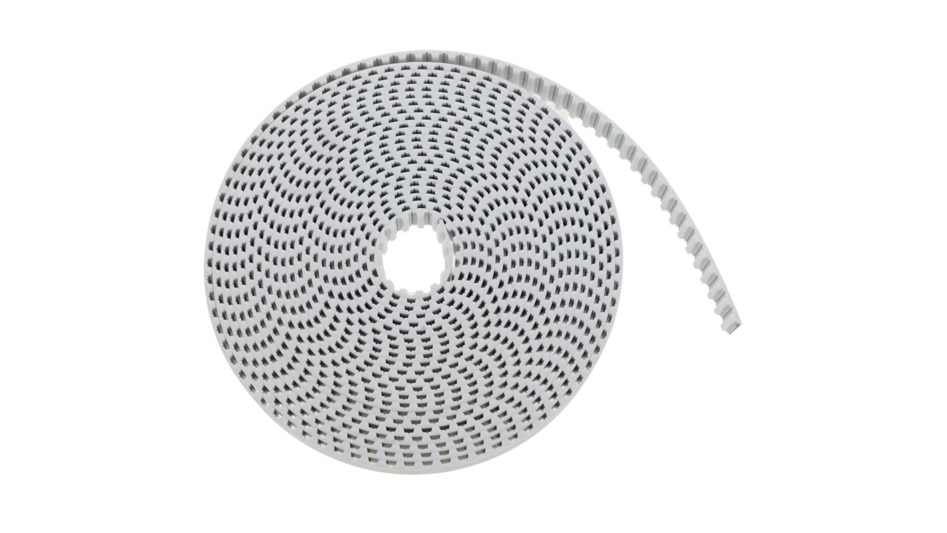 Tandriem BRECO 25 T10/10050 Produktbild product_unpacked_80degrees L