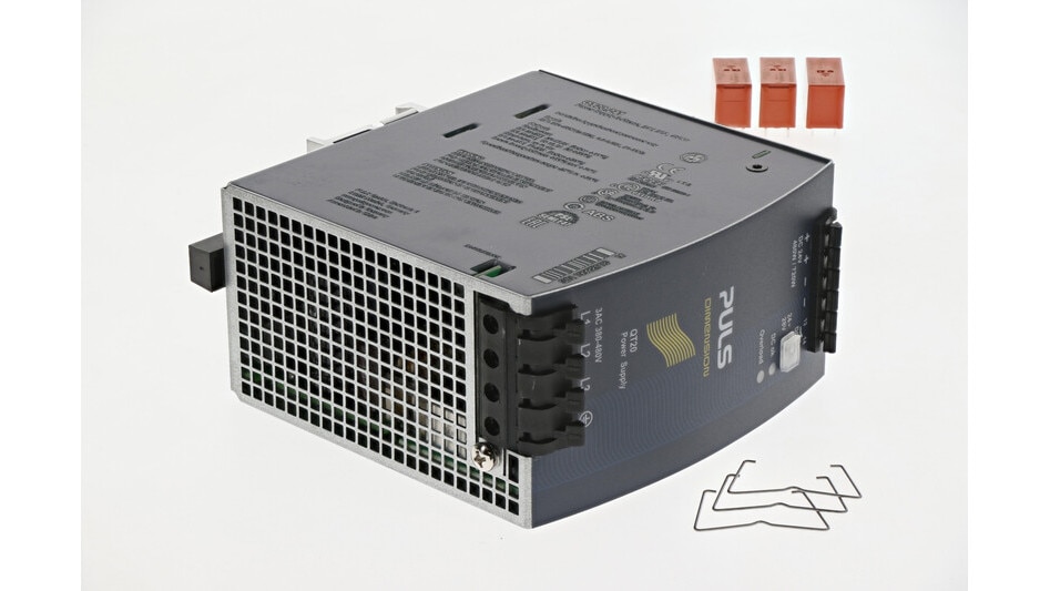Spare parts kit Netzteil 3PH FP01 product photo