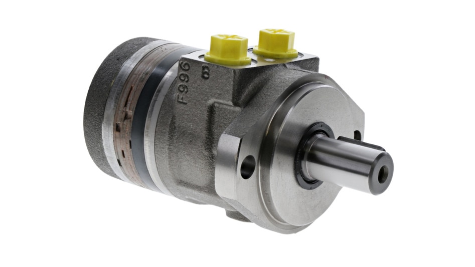 Hydraulic Motor serie te Produktbild