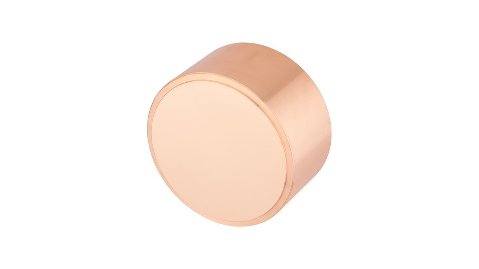 Umlenkspiegel Cu D 68,00 mm Produktbild
