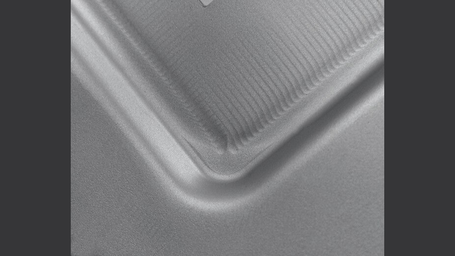 Soyage, forme 2 - Demande concernant des solutions de poinçonnage