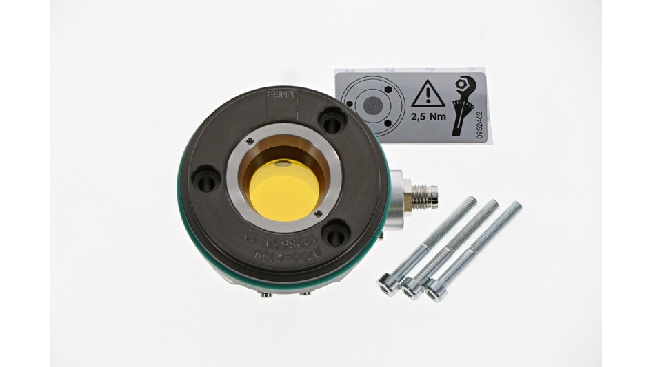 SPK adaptive mirror 1" pl/27.5 50% OMS UR product photo product_unpacked_80degrees L