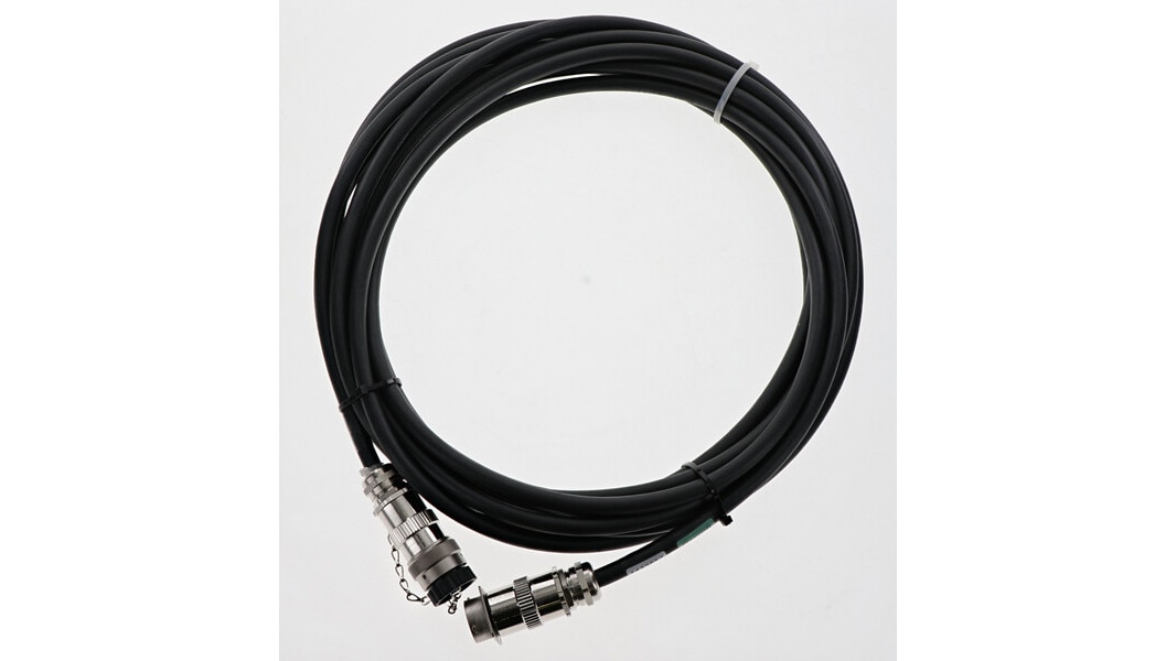 Connection Cable LPI-PFO 3D 10M0 - V cables