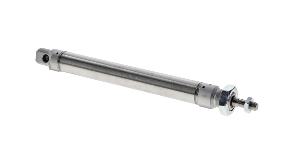 Cilindro a doppia azione D25 corsa 160 Produktbild