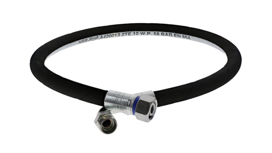 HYDR. HOSE &Oslash;12,7x950 product photo