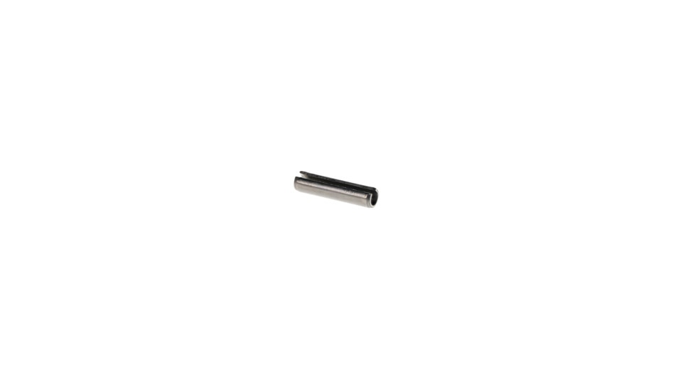 Spring pin ISO8752 6x26 A2 product photo