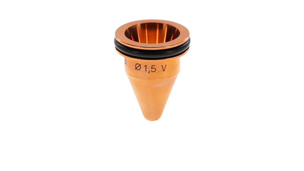 Nozzle D 1.5 mm product photo