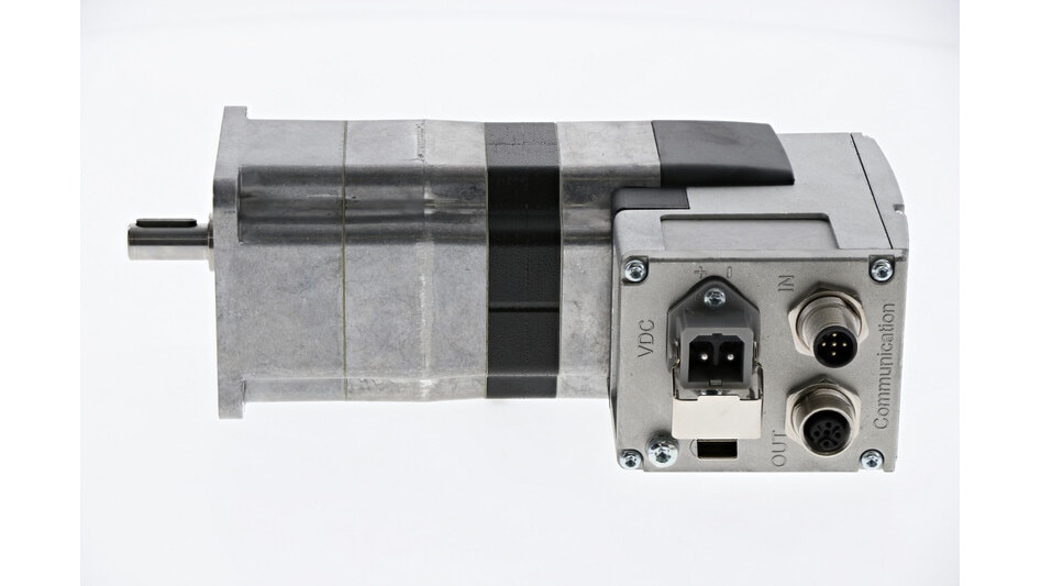 SERVOMOTOR Produktbild