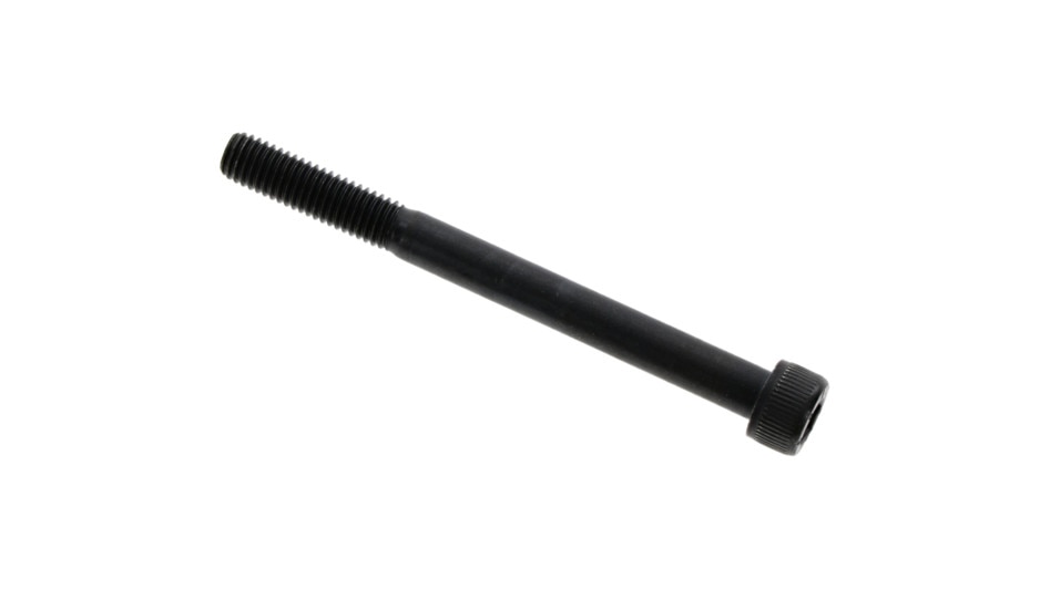 Tornillo ISO4762 M10x110 ST 12.9 Produktbild product_unpacked_80degrees L