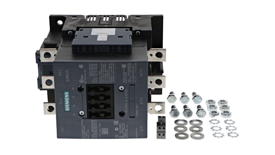 Contactor 90kW 2S/2OE product photo