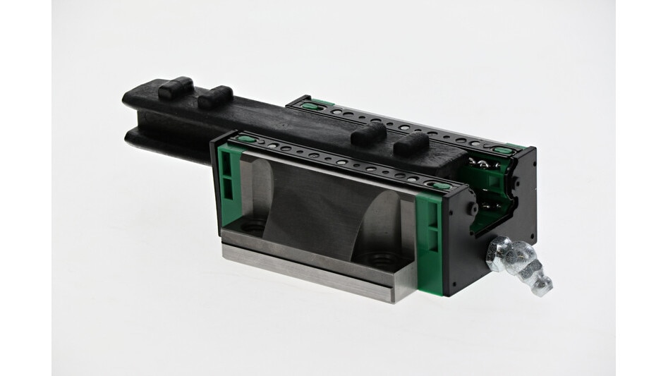 Guide carriage product photo