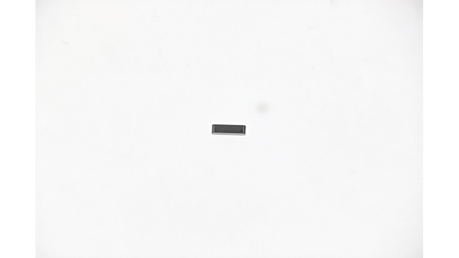 Parallel key - Shaft-hub connectors