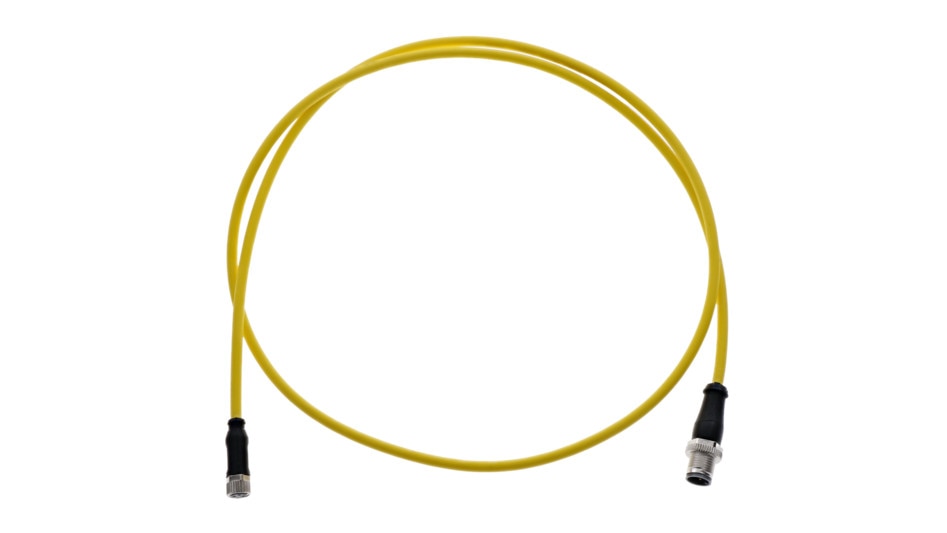 Cable   1m product photo product_unpacked_80degrees L
