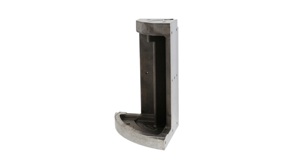 Spacer piece FS (for stop) product photo