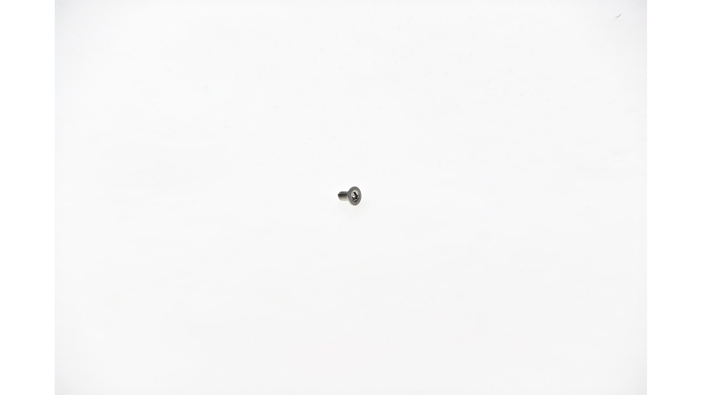 Screw ISO10642 M3x6 A2 70 product photo
