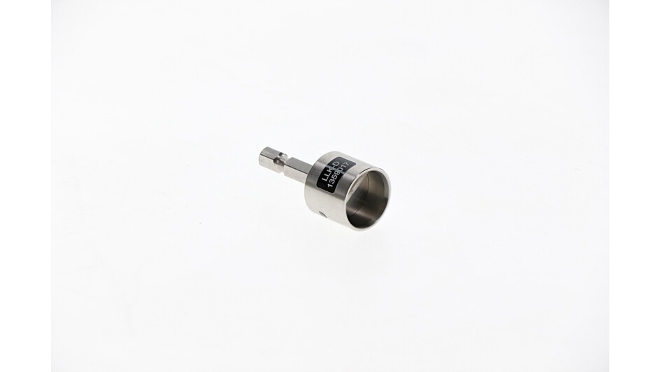 Torque inserts for protection bushing product photo