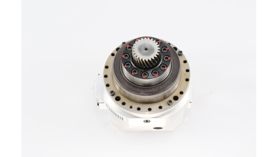 Planetary gear product photo product_unpacked_80degrees L