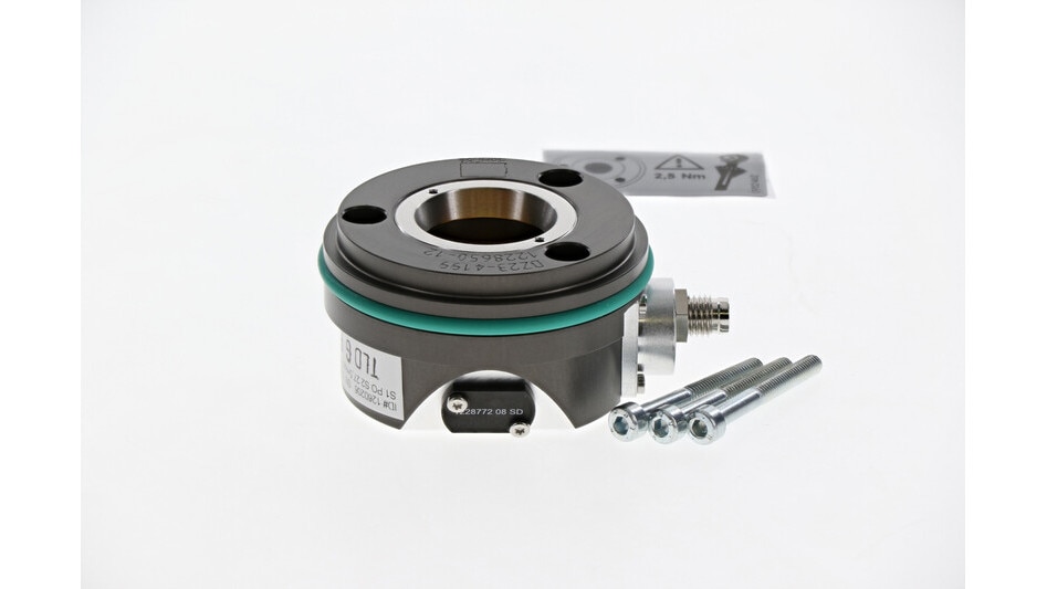 SPK adaptive mirror 1" pl/27.5 50% OMS UR product photo